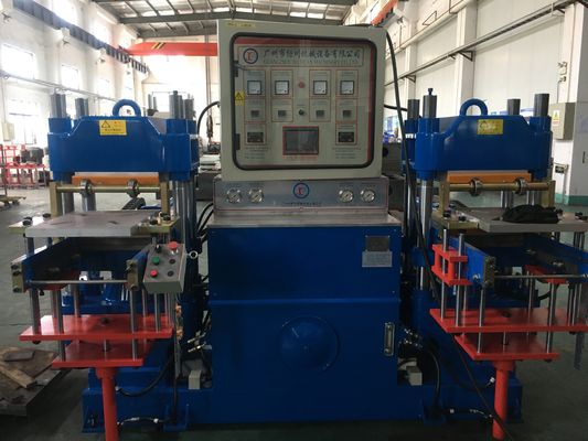 Top Service Pop It Fidget Bubble Silicone giocattoli che fanno piastra Vulcanizing Press Machine dalla fabbrica cinese