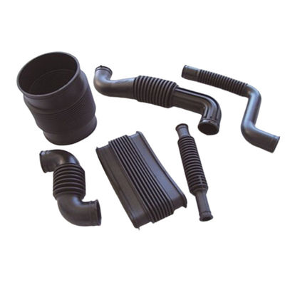 OEM di gomma ellittico della macchina di formatura di compressione di vuoto della struttura 3KW*2