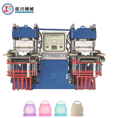 Prodotti di silicone vulcanizzanti a vuoto per macchine da stampa per bambini