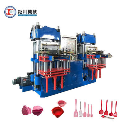 Macchina di stampa a caldo di alta qualità di colore blu di gomma di silicone per la fabbricazione di prodotti da cucina ricambi auto