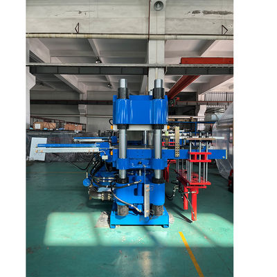 Buon prezzo 300 tonnellate Clamp forza vulcanizzante macchina per parti di auto fabbrica dalla Cina fabbrica