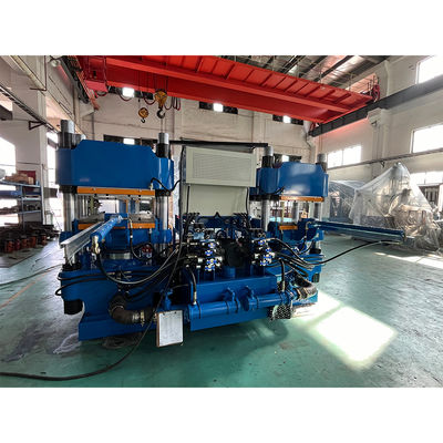Cina Fabbrica Prezzo parti auto calda stampa macchina di fabbricazione auto paraurti fabbricazione gomma macchina di stampaggio