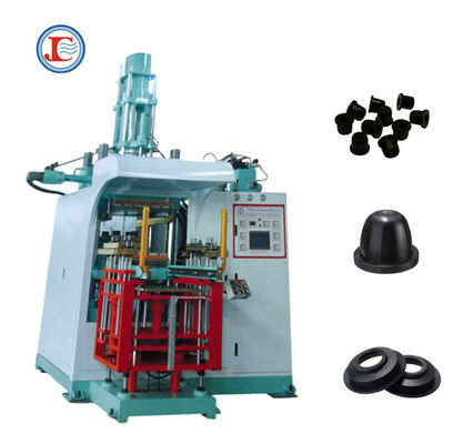 Prezzo di fabbrica 100 tonnellate Serie VI-FL Vertical Rubber Injection Molding Machine