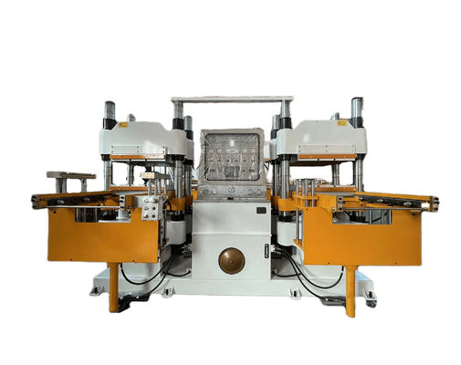 Prodotto in Cina Fabbrica Silicone tappi per le orecchie iniezione macchina piastra vulcanizzazione iniezione macchina per anti rumore