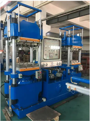 Macchine per la stampa vulcanizzante in gomma per la fabbricazione di prese di gomma standard per golf