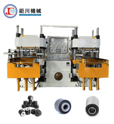 Cina Prezzo di fabbrica e alta qualità 100tone Gasket Maker idraulica calda stampa vulcanizzante macchina