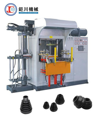 500 tonnellate LSR isolatore macchina di stampaggio per iniezione per la produzione di elettrodomestici