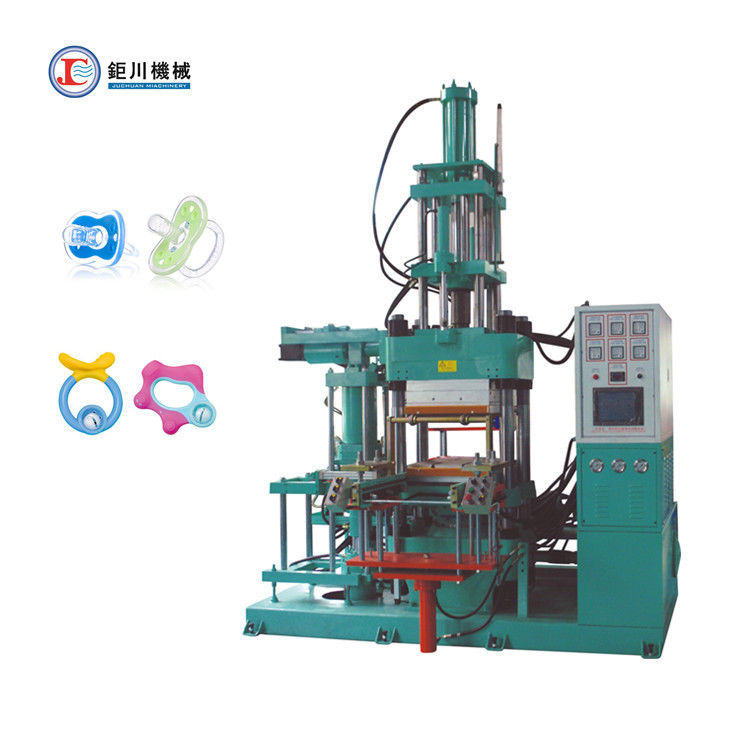 Macchine per la produzione di denti per bambini in silicone Macchine per la produzione di giocattoli in silicone per la produzione di denti in silicone