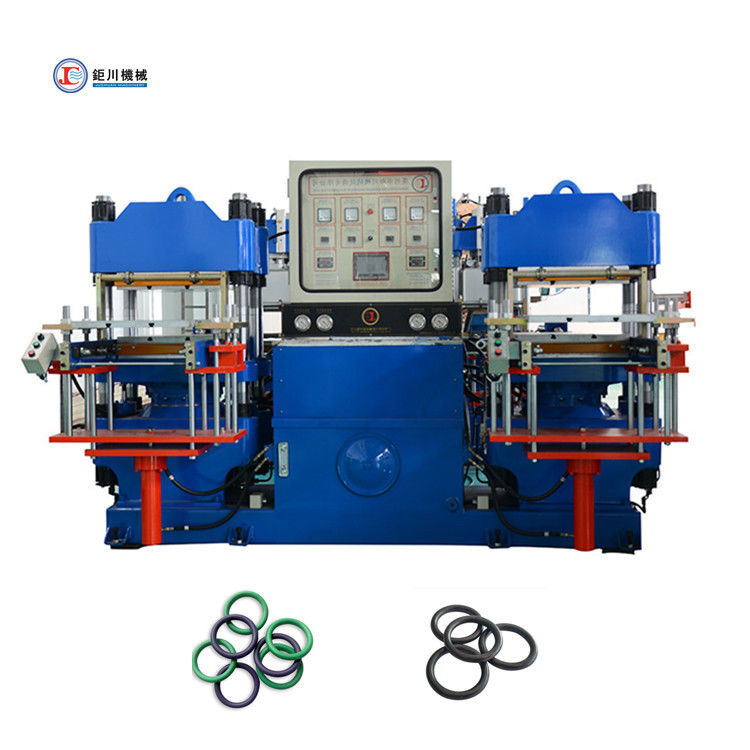 Macchine idrauliche per la stampa a caldo Macchine per la fabbricazione di prodotti di gomma Macchine per la fabbricazione di sigilli di olio Macchine per la fabbricazione di anelli di gomma