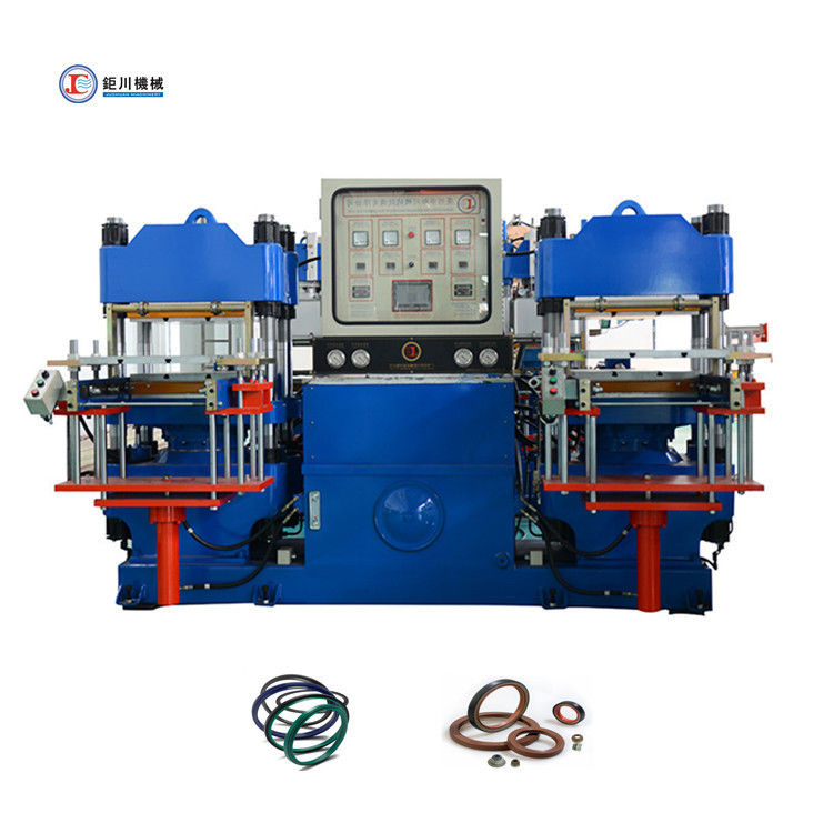 Vulcanizzatore di gomma di alta qualità per la fabbricazione di sigilli d'olio O-ring Macchine di lavorazione della gomma