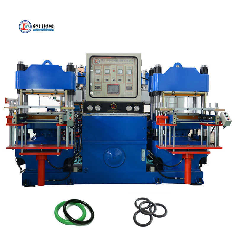 Macchine idrauliche per la fabbricazione di prodotti di gomma di Guangdong
