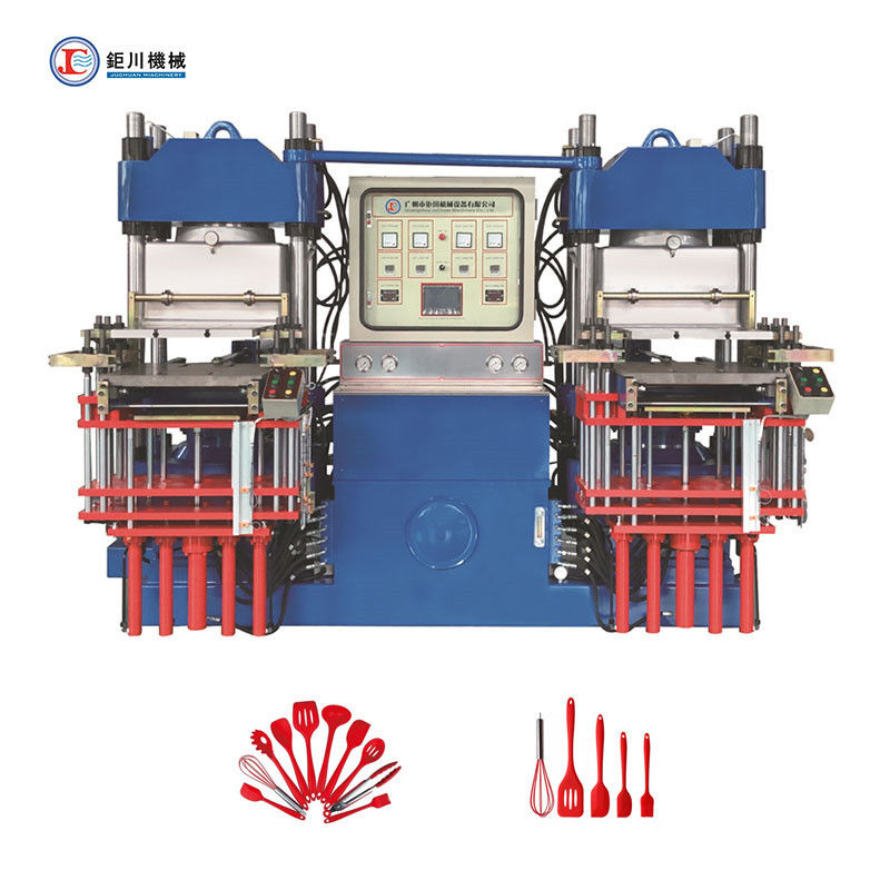 Altri prodotti in gomma Macchine per la fabbricazione di utensili da cucina in silicone Macchine per lo stampaggio in gomma in vendita dalla Cina