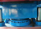 Multi - Pillar Plate Vacuum Compression Molding Machine 49KW 500 Ton Low Power Consumption