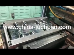 Prezzo mestruale della macchina a iniezione del modanatura della tazza del silicone