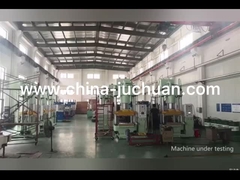 Macchinari juchuan di Guangzhou