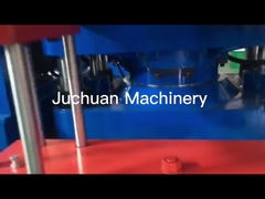 Macchine per la produzione di prodotti di gomma per la fabbricazione di tappi di gomma