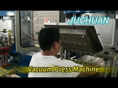 VF macchina per la stampa a vuoto