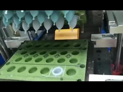 VF macchina per la stampa a vuoto